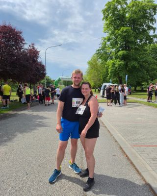 Děkuji každému, kdo se na mě obrací s prosbou o podporu různých projektů ❤️ Vážím si důvěry, ale svou pomoc se snažím...